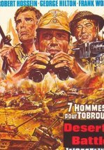 Битва последнего танка