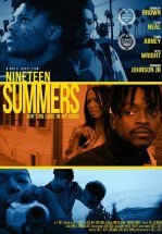 Девятнадцать лет