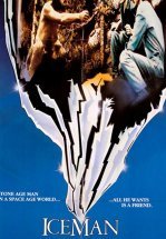 Ледяной человек