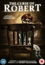Проклятие куклы Роберт