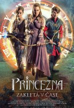 Принцесса, заколдованная во времени