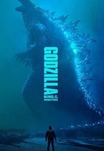 Годзилла 2: Король монстров