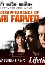 Исчезновение Кари Фарвер