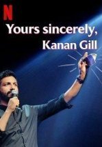 Искренне Ваш, Канан Гилл