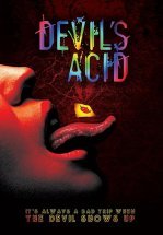 Дьявольская кислота