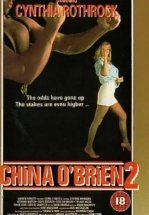 Чайна О'Брайен 2
