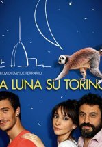 Луна над Турином
