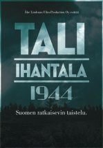 Тали — Ихантала 1944