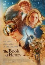 Книга Генри