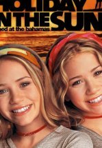 Солнечные каникулы