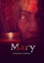 Мэри