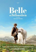 Белль и Себастьян