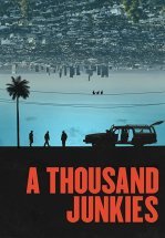 Тысяча торчков