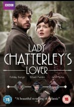 Любовник леди Чаттерлей