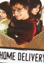 С доставкой на дом