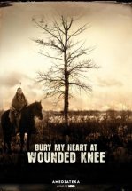 Схороните моё сердце у Вундед-Ни