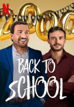 Снова в школу