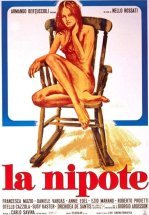 Племянница