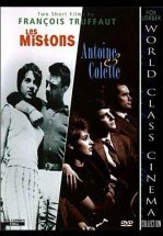 Антуан и Колетт