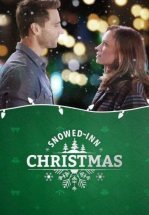 Рождество в заснеженной гостинице