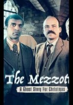 Рождественская история о привидениях: Меццо-тинто