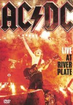 AC/DC: Жить на Ривер Плейт