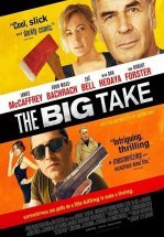 Крупный куш