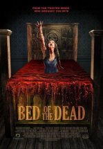 Кровать мертвецов