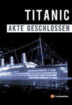 Титаник: Дело закрыто