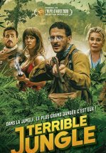 Ужасные джунгли