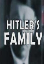 Семья Гитлера. В тени диктатора