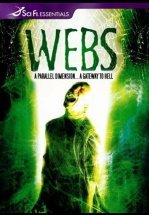 Паучьи сети