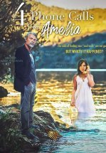 Четыре звонка от Амелии