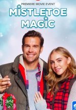 Волшебство под омелой