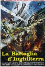 «Штуки» над Лондоном