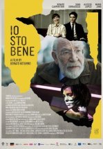 У меня всё хорошо