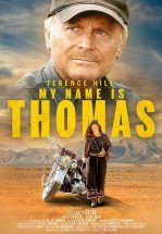 Меня зовут Томас