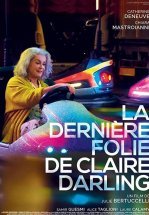 Последнее безумство Клер Дарлин