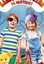 Каспер и Эмма в поисках сокровищ