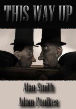 Крышкой вверх