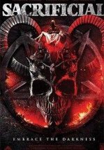 Жертвоприношение