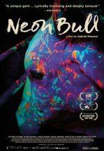 Неоновый вол