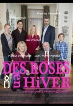 Зимние розы