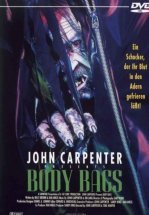 Мешки для трупов