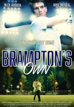 Брэмптонский игрок