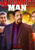 Маргаритамен