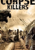 Убийцы каннибалов-мертвецов