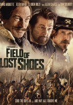 Поле потерянной обуви