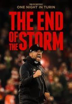 Конец Шторма