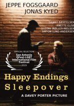 Счастливый конец с ночёвкой